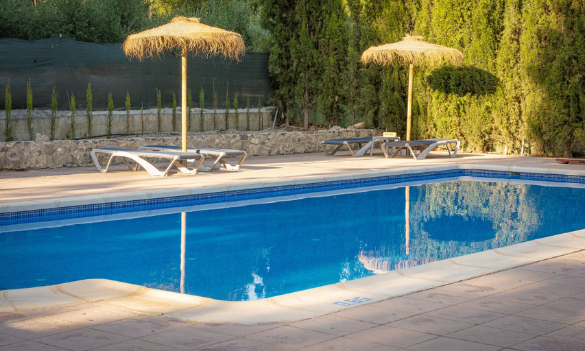 Sport & Beauty 4, Casas Rurales Caravaca de la Cruz, Murcia