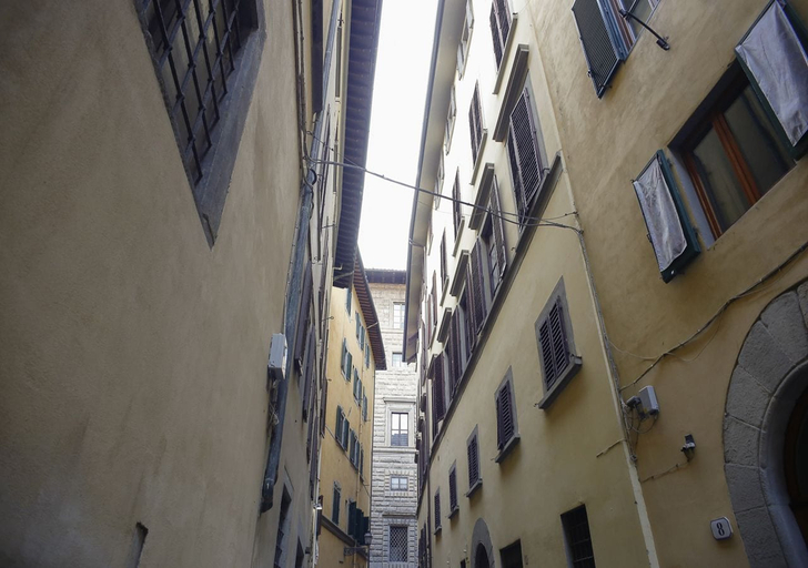 Exterior & Views 2, Affittacamere nel Cuore di Firenze, Florence