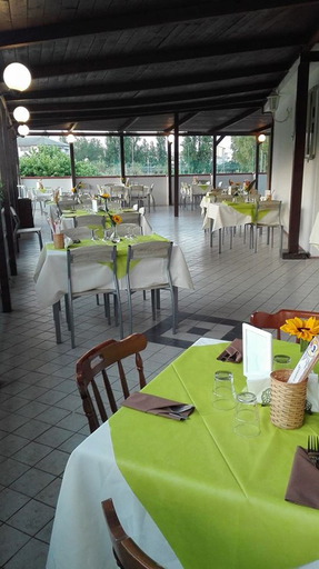 Food & Drinks 3, Villaggio Camping Costa d'Argento, Chieti