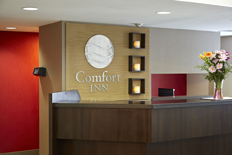 Others 5, Comfort Inn Drummondville, Drummond