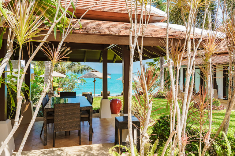 Others 5, HSH - 3 Bedrooms Front Beach - Bangrak, Ko Samui