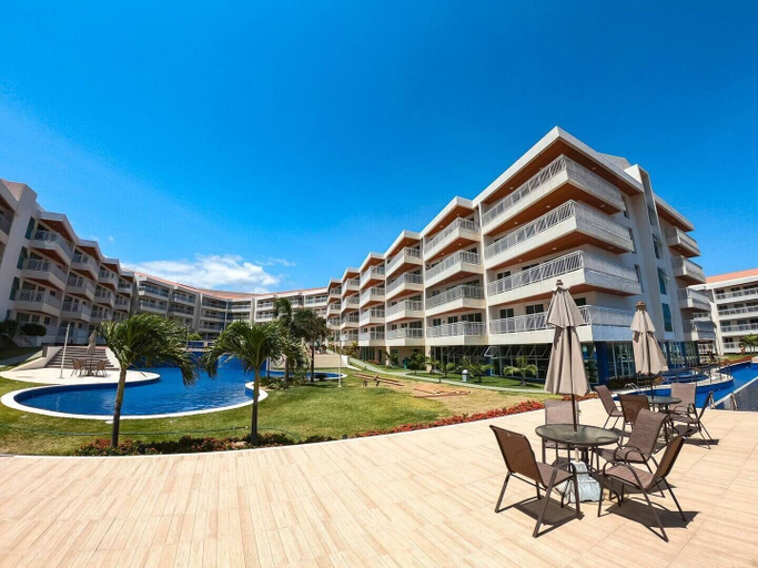 Exterior & Views 2, Apto 206 E - Solarium Residence, Aquiraz