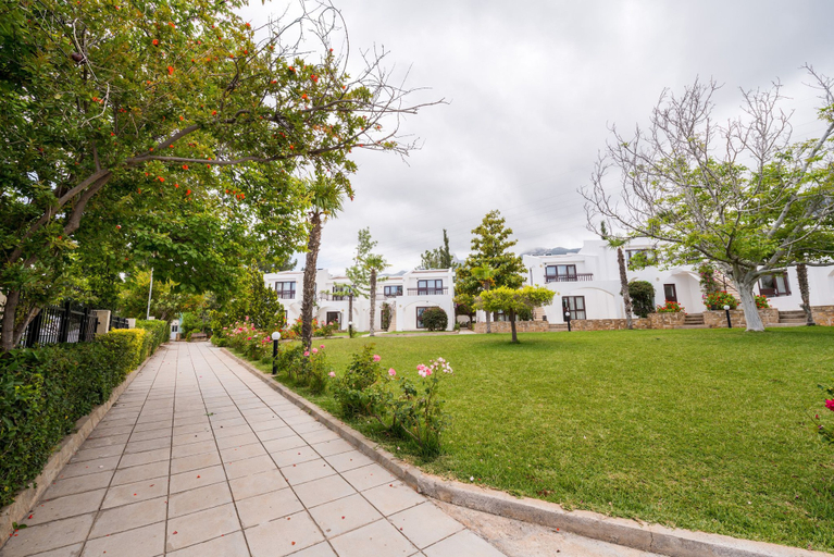Exterior & Views 2, The Olive Tree Hotel