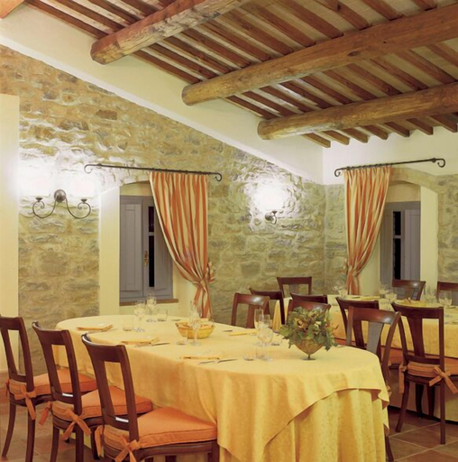 Food & Drinks 3, Borgo Hotel Le Terre del Verde, Perugia