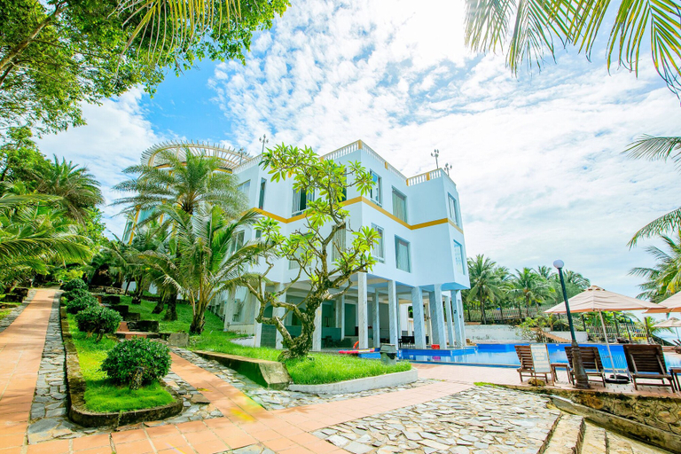 Exterior & Views 2, Sun Viet Beach Resort Phu Quoc, Phú Quốc