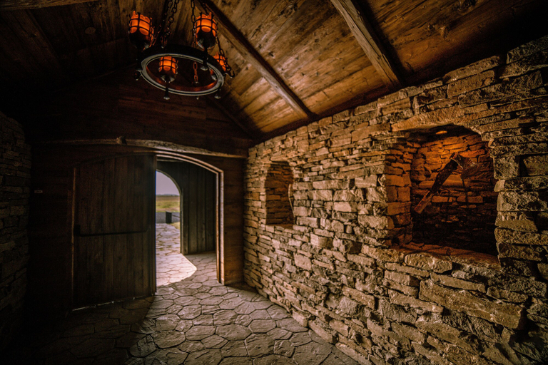 Others 5, Torfhús Retreat, Biskupstungnahreppur