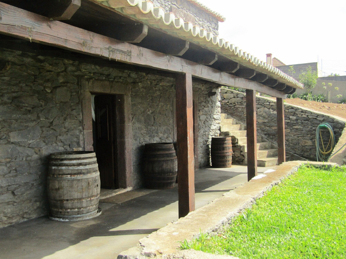 Exterior & Views 2, Villa Montemar, Calheta