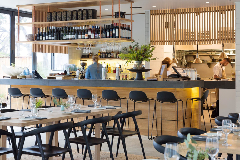 Food & Drinks 5, Bangalay Luxury Villas, Shoalhaven - Pt B
