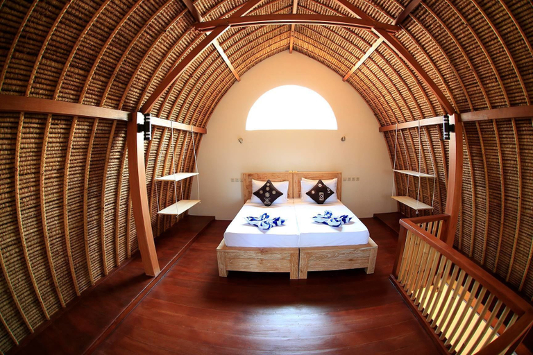 Bedroom 4, Bunga Laut, Karangasem