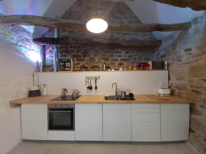 Others 4, Domaine de Kerstrat, Finistère