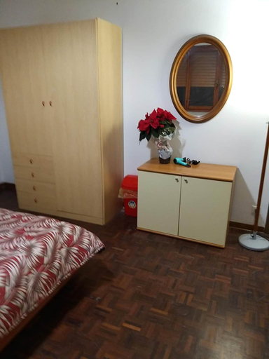 Bedroom 4, Venice Star House, Venezia