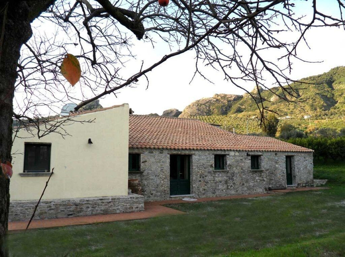 Exterior & Views 2, Agriturismo Modi, Reggio Di Calabria