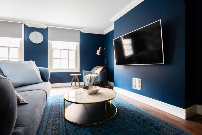 Others 4, The Old Station House - Stylish & Central 2bdr Apartment, Oxfordshire