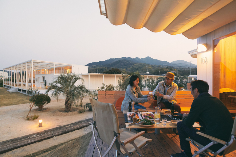 Food & Drinks 4, Wakka, Imabari