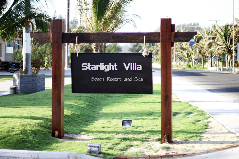 Exterior & Views 2, Starlight Villa Beach Resort & Spa, Hàm Thuận Nam