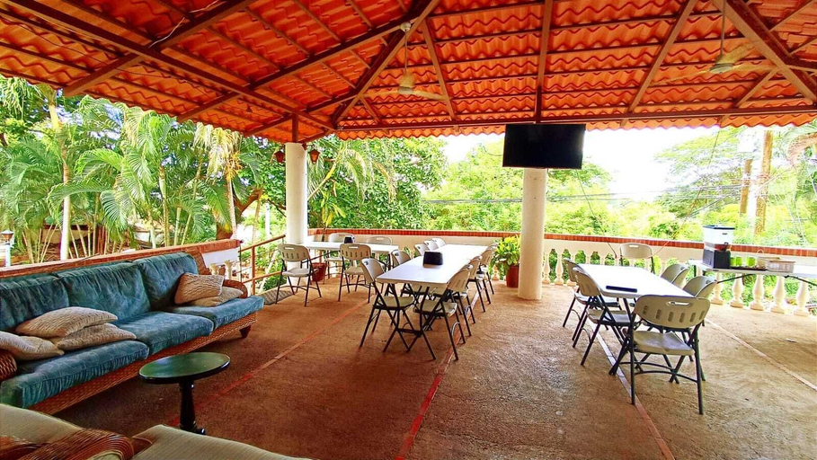 Others 4, Hotel Casa Blanca, Carrillo