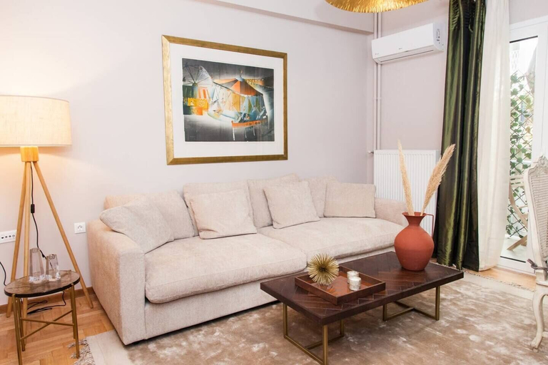 Others 4, Delux Apartment in Kolonaki, Attica