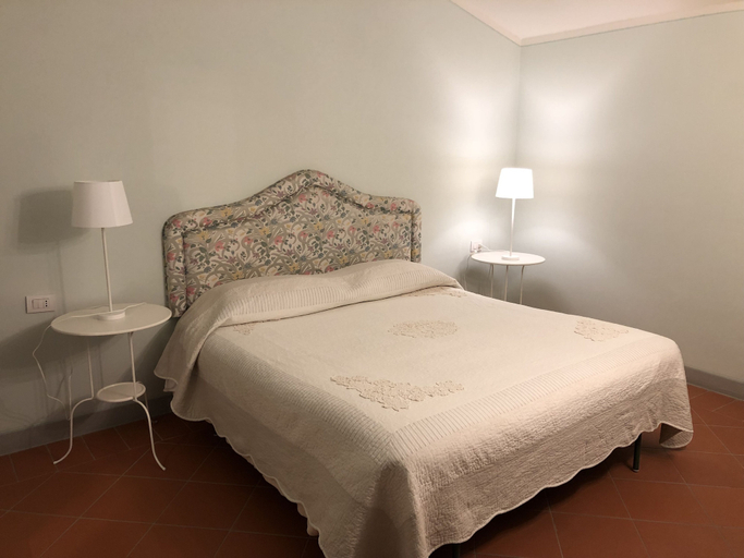 Bedroom 4, Agriturismo Il Principino, Florence