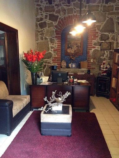 Others 5, La Huerta, Allende