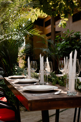 Food & Drinks 4, Casa Malee Family Villa, Muang Chiang Mai