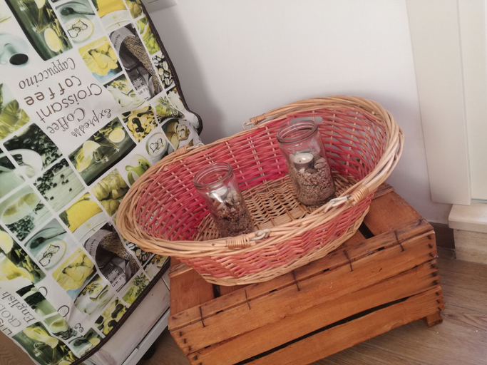 Food & Drinks, Casa Viola - Locazione Breve, Bari