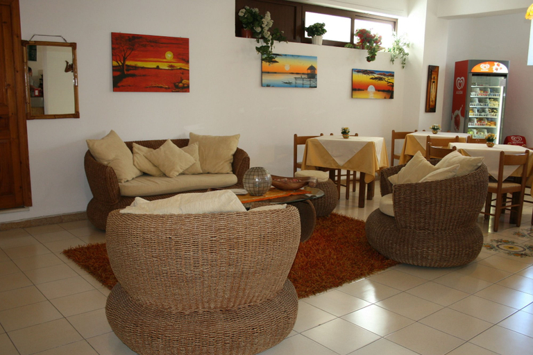 Others 5, Hotel Tesoriero, Messina