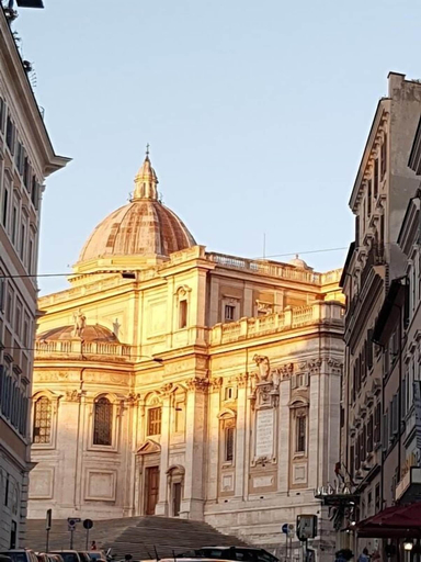 Exterior & Views, B&B Colosseum, Rome