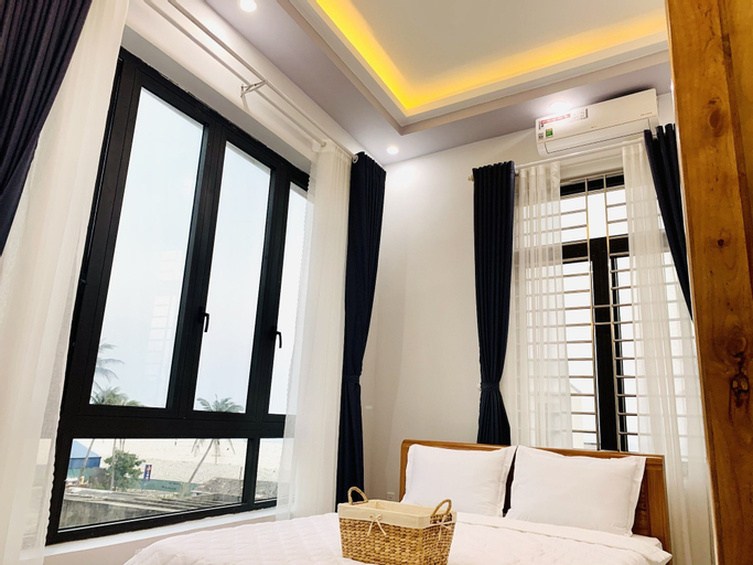 An Duyên Hotel, Lý Sơn