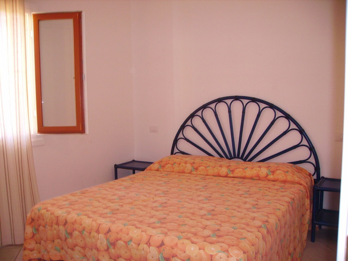 Bedroom 4, Residenza Zodiaco, Olbia-Tempio