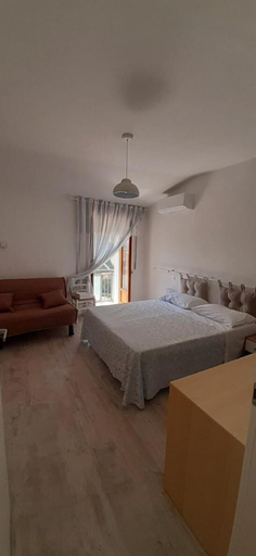 Bedroom 3, B&B Belvedere Castelluccio Valmaggiore, Foggia