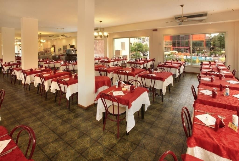 Food & Drinks 5, Hotel Abacus, Forli' - Cesena