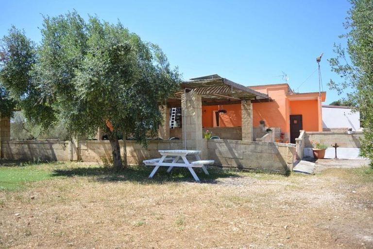 Exterior & Views 2, Agriturismo Terra D'Ulivi, Lecce