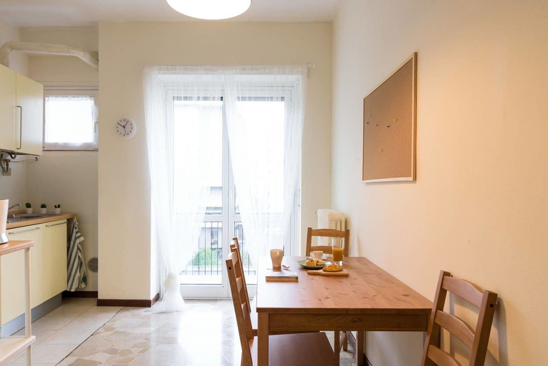 Others 4, Piranesi Flexyrent Apartment, Milano