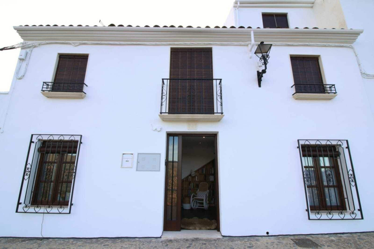 Exterior & Views, La Baranda de Priego, Córdoba