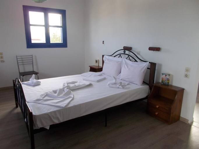 Bedroom 4, Panoramakamil, Faistos