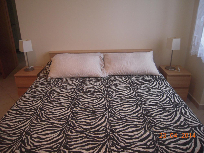 Bedroom 3, Bed and Breakfast Elisa, Latina
