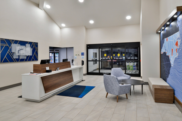 Others 4, Holiday Inn Express WINSTON-SALEM MEDICAL CTR AREA by IHG, Forsyth