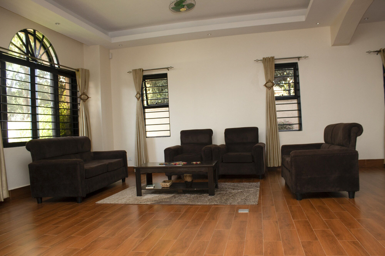 Others 5, The Hive Entebbe Guesthouse, Entebbe