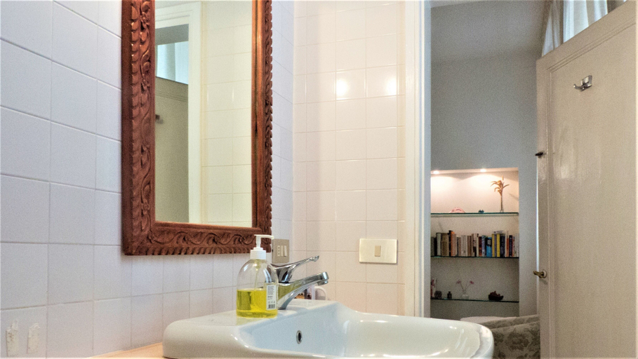 Bathroom 3, Venezianamente - Casa sant'Aponal, Venezia