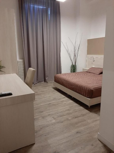 Bedroom 2, B&B Lei, Foggia