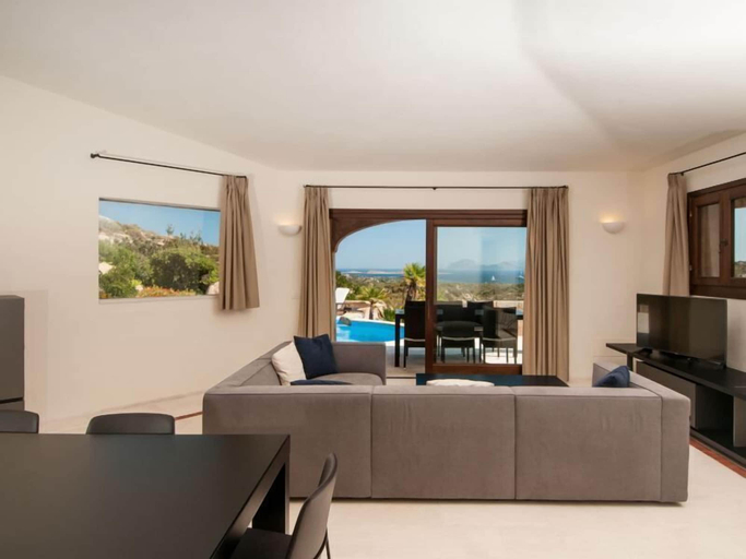 Others 5, Villa Pevero Hills 1, Olbia-Tempio