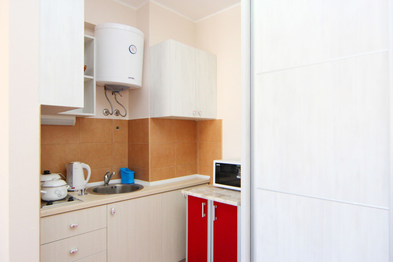 Others 5, Mila & Aleksandr Apartments