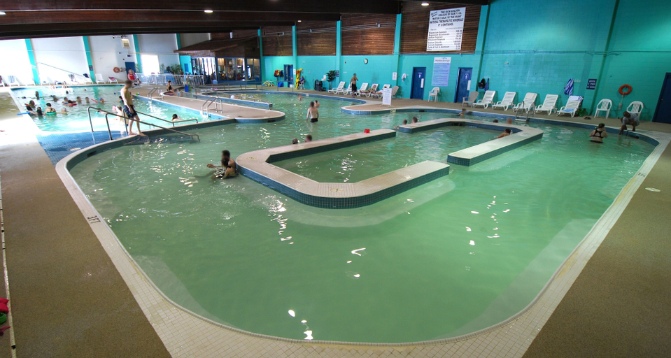 Sport & Beauty 5, Manitou Springs Resort, Division No. 11