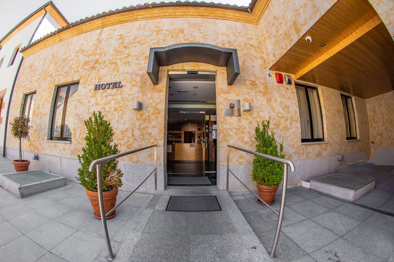 Exterior & Views 2, Hospedium Hotel Casino del Tormes, Salamanca