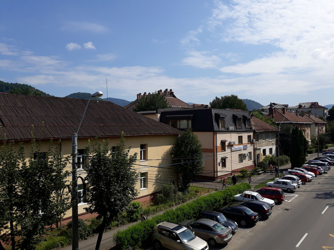 Exterior & Views 2, Apartment Family Rivulus, Baia Mare
