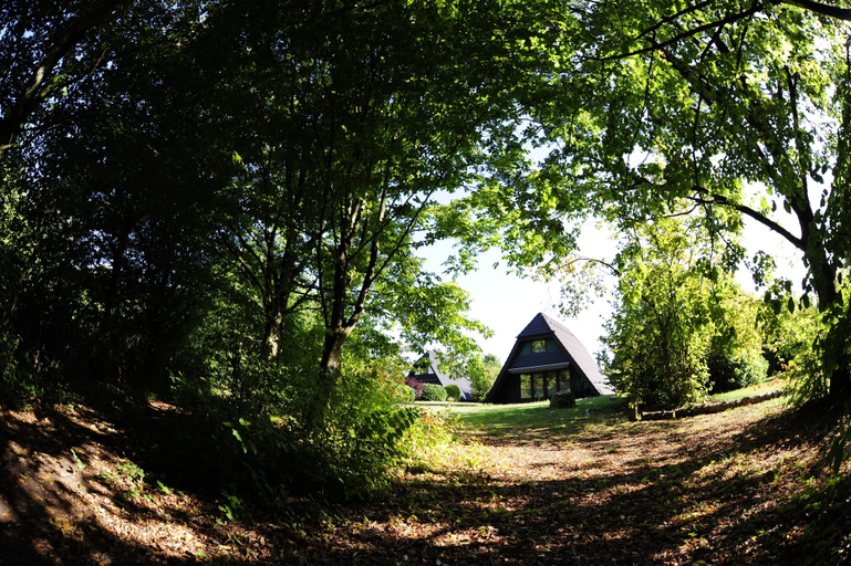 Exterior & Views 2, Feriendorf Waldbrunn, Neckar-Odenwald-Kreis