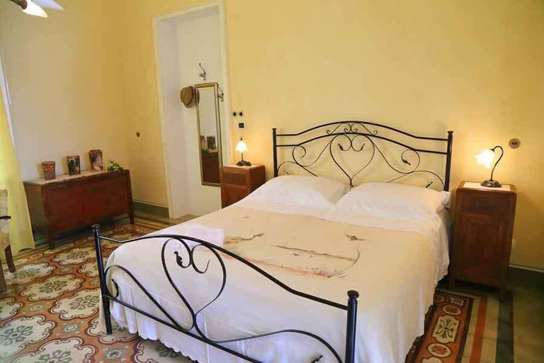 Bedroom 4, Trappitu dei Settimi, Lecce