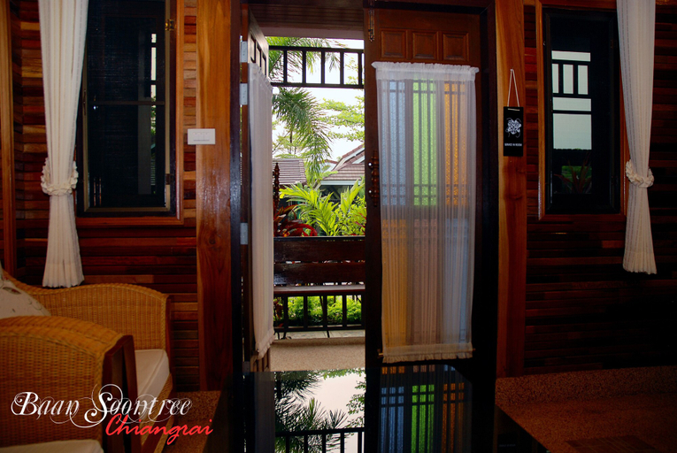 Exterior & Views 2, Baan Soontree Resort, Muang Chiang Rai