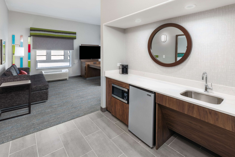 Others 5, Hampton Inn & Suites Dallas I-30 Cockrell Hill, Dallas