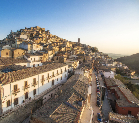 Exterior & Views 2, L'Antico Monastero, Foggia